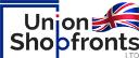  Shopfronts Birmingham logo